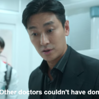 ‘The Trauma Code: Heroes on Call’ Jadi Drakor yang Paling Banyak Ditonton di Netflix!