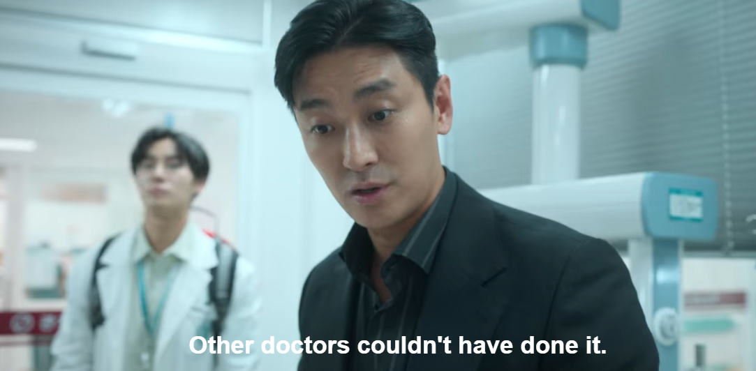 'The Trauma Code: Heroes on Call' Jadi Drakor yang Paling Banyak ...