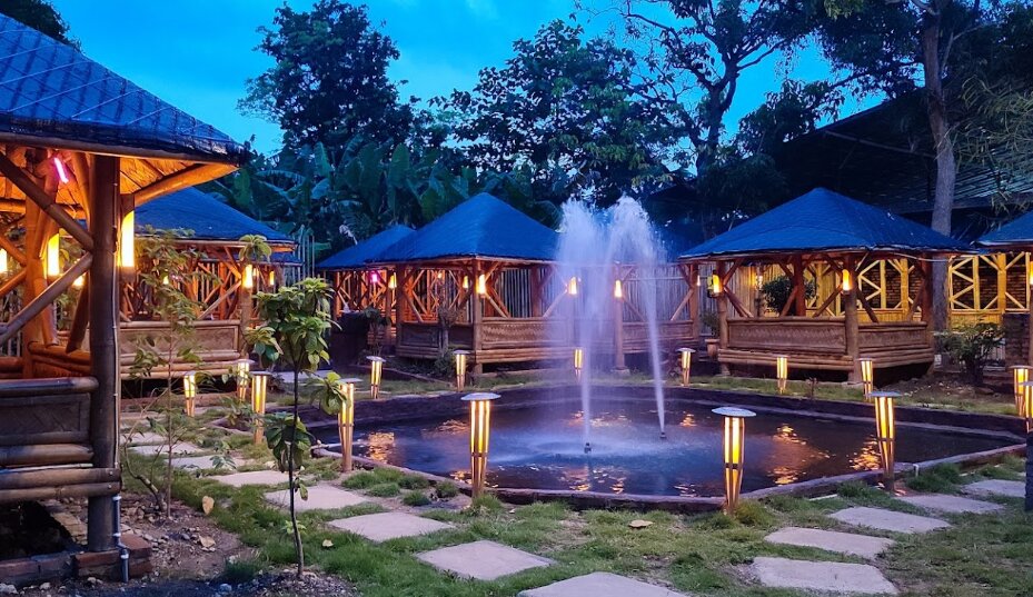 10 Rekomendasi Tempat Bukber di Sidoarjo Paling Worth It! 16 tempat bukber sore yang syahdu di sidoarjo