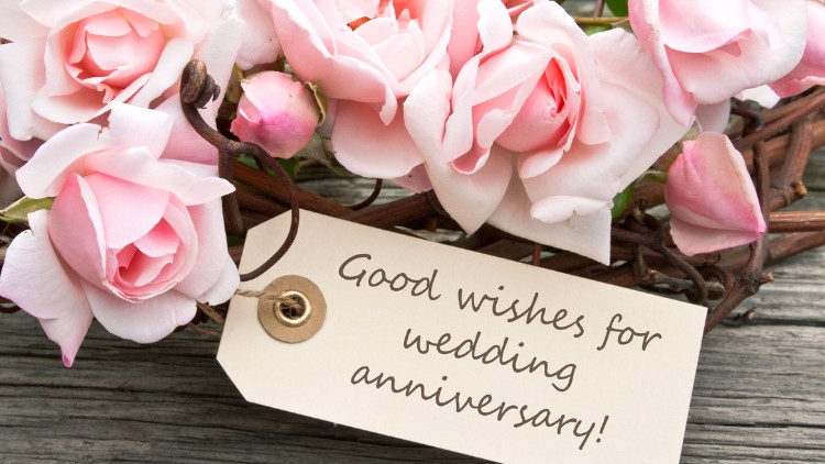 19 Inspirasi Ucapan Anniversary Pernikahan untuk Suami Tercinta