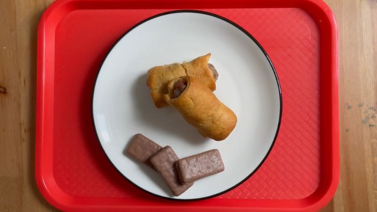 Jenis-Jenis Makan Siang di Berbagai Negara, Mana Favoritmu?