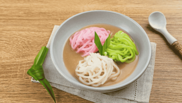 makanan cianjur yang enak