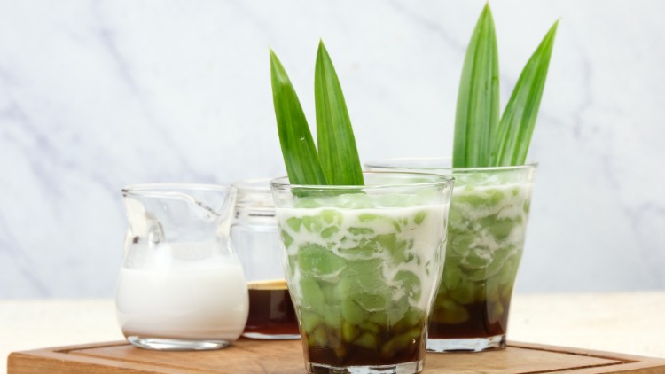 10 Ide Menu Takjil untuk Dibagikan di Masjid, Ringan Penuh Gizi