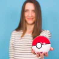 Jika Kamu Menjadi Pokemon, Manakah Karakter yang Paling Cocok Denganmu?