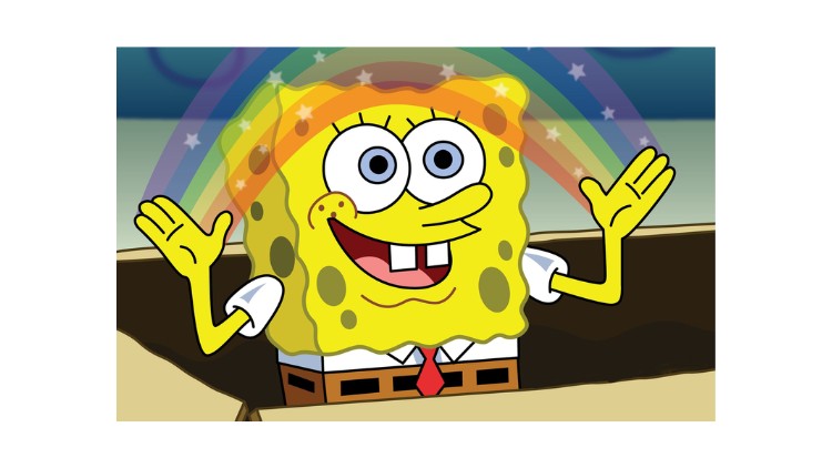Jawab Spongebob Quiz Ini dan Temukan Siapa Karakter di Spongebob yang Mirip dengan Kamu