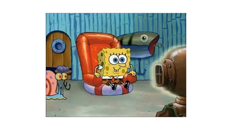 Jawab Spongebob Quiz Ini dan Temukan Siapa Karakter di Spongebob yang Mirip dengan Kamu