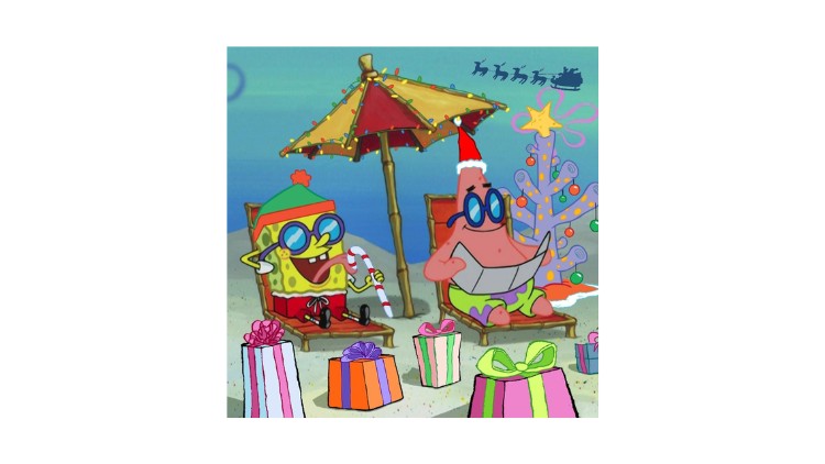 Jawab Spongebob Quiz Ini dan Temukan Siapa Karakter di Spongebob yang Mirip dengan Kamu