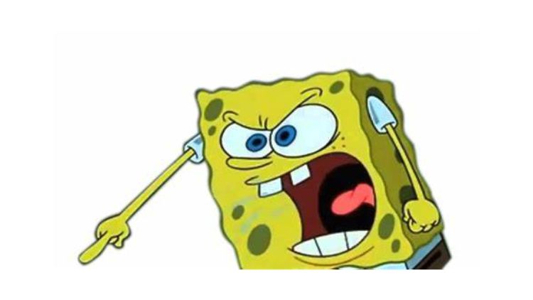 Jawab Spongebob Quiz Ini dan Temukan Siapa Karakter di Spongebob yang Mirip dengan Kamu