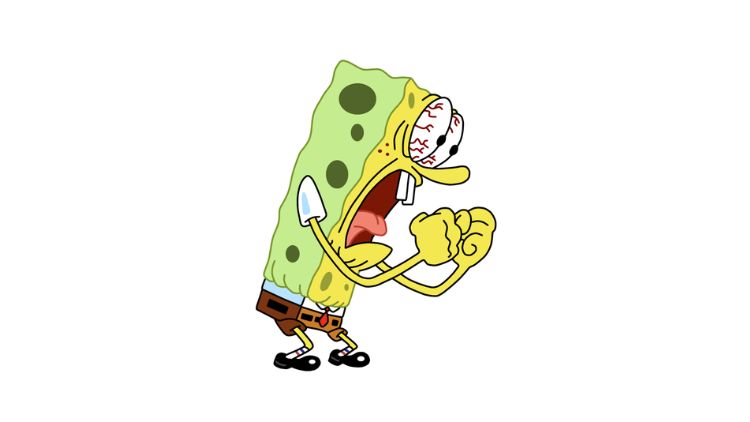 Jawab Spongebob Quiz Ini dan Temukan Siapa Karakter di Spongebob yang Mirip dengan Kamu