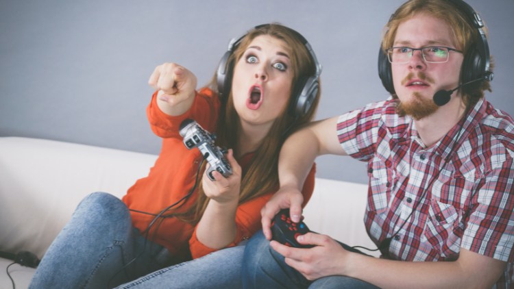 Ucapan Anniversary Pernikahan ala Si Gamer Buddy