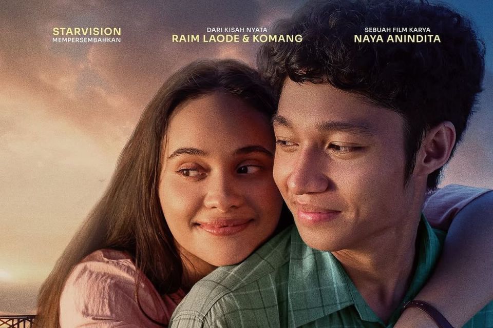5 Rekomendasi Film Lebaran 2025 dari 'Jumbo' hingga Teror 'Pabrik Gula' 12 Film Komang Tayang di Bioskop Lebaran 2025