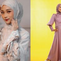 Harga Baju Lebaran “Raya Series” Terlalu Mahal dan Selalu Sold Out? Coba 5 Alternatif Ini!
