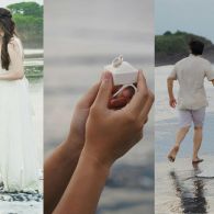 Billy Syahputra Lamar Vika Kolesnaya di Bali, Berawal dari DM ‘Cute