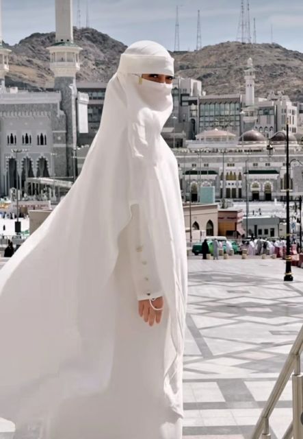 Celine Mualaf