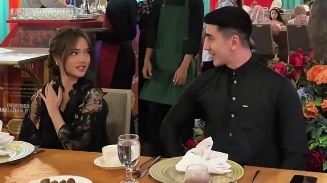 Wow! 6 Pesona Fuji An yang Susah Ditolak, Mas Dewan Kepincut?