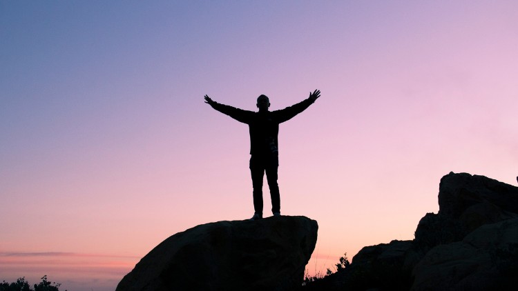 Kata-Kata Penyemangat Diri Sendiri Buat Kamu yang Butuh Mood-Booster
