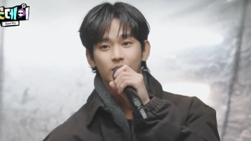 Tadinya Masih Ikut Syuting, Pihak Produksi “Good Day” Akhirnya Pangkas Habis-habisan Bagian Kim Soo Hyun