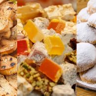 10 Camilan Khas Lebaran dari Berbagai Belahan Dunia. Enaknya Nggak Kalah dari Nastar