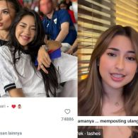 7 Fakta Menarik Jennifer Coppen, Artis yang Dikabarkan Dekat Justin Hubner