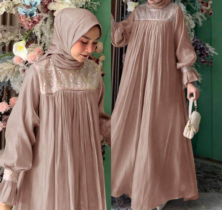 Harga Baju Lebaran hipwee-Rayya Series