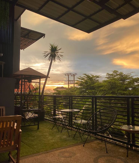 tempat bukber worth it di banjarmasin