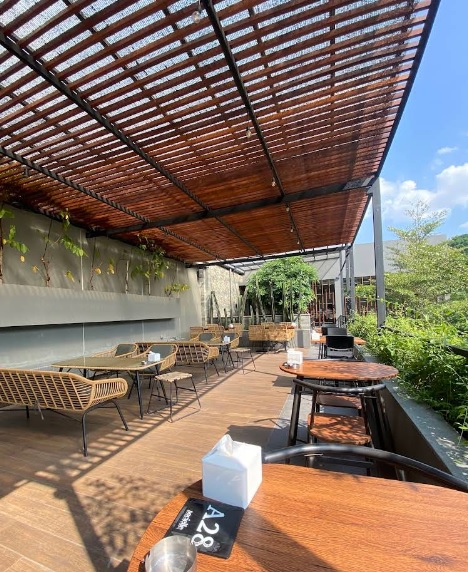 10 Tempat Bukber di Solo Paling Recommended!