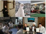 Mualaf, 5 Public Figure Ini Pertama Kali Rayakan Lebaran 2025