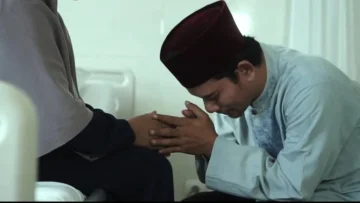 Kata-Kata Sungkem Lebaran Bahasa Jawa dari Singkat Hingga Panjang