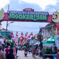 10 Kampung Ramadhan Jogja, Tempat Hits Buat Ngabuburit dan Hunting Takjil