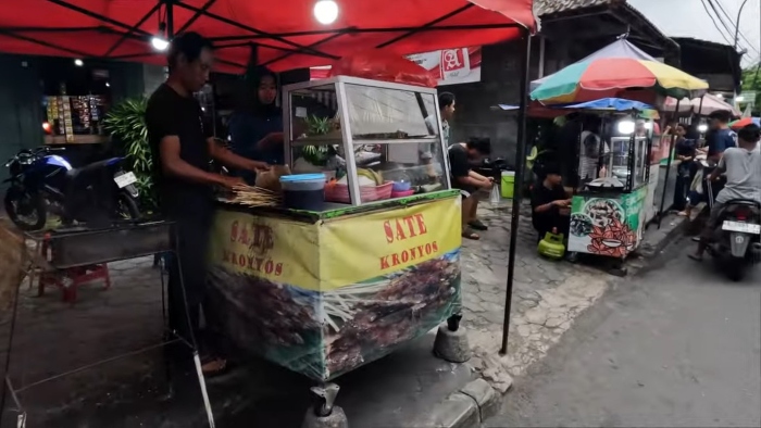 10 Kampung Ramadhan Jogja, Tempat Hits Buat Ngabuburit dan Hunting Takjil