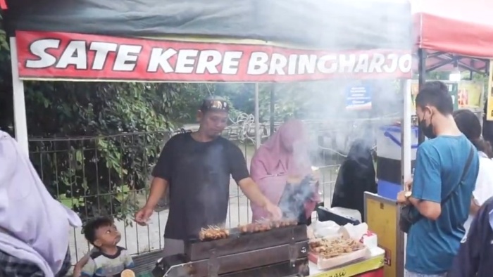 10 Kampung Ramadhan Jogja, Tempat Hits Buat Ngabuburit dan Hunting Takjil