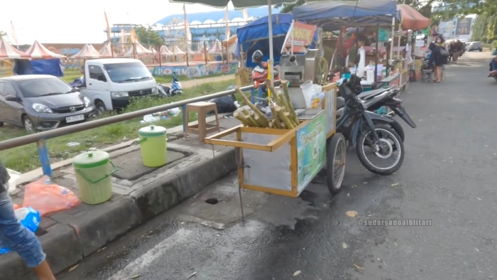 10 Kampung Ramadhan Jogja, Tempat Hits Buat Ngabuburit dan Hunting Takjil