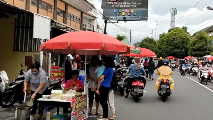 10 Kampung Ramadhan Jogja, Tempat Hits Buat Ngabuburit dan Hunting Takjil