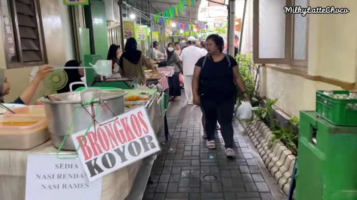 10 Kampung Ramadhan Jogja, Tempat Hits Buat Ngabuburit dan Hunting Takjil