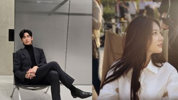 Bukti Demi Bukti, Dispatch Pernah Konfirmasi Hubungan Kim Soo Hyun dan Kim Sae-ron?