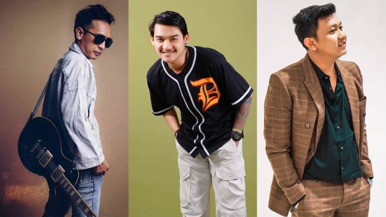 25 Lagu Jawa yang Viral di Tiktok 2025, Slow Dangdut Cocok untuk Ngewoles