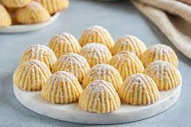 maamoul kue lebaran khas Yordania