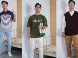 Inspirasi Outfit Bukber Pria yang Stylish dan Nyaman