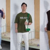 Inspirasi Outfit Bukber Pria yang Stylish dan Nyaman