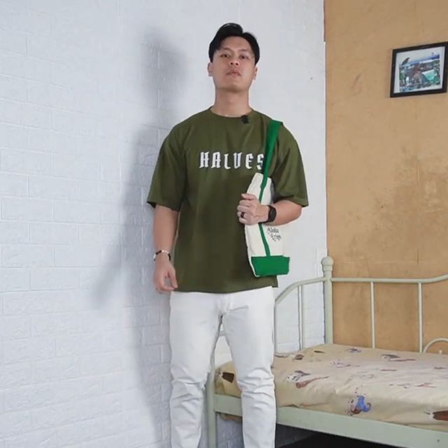 Inspirasi Outfit Bukber Pria yang Stylish dan Nyaman