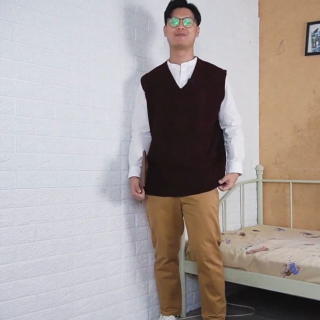 Inspirasi Outfit Bukber Pria yang Stylish dan Nyaman
