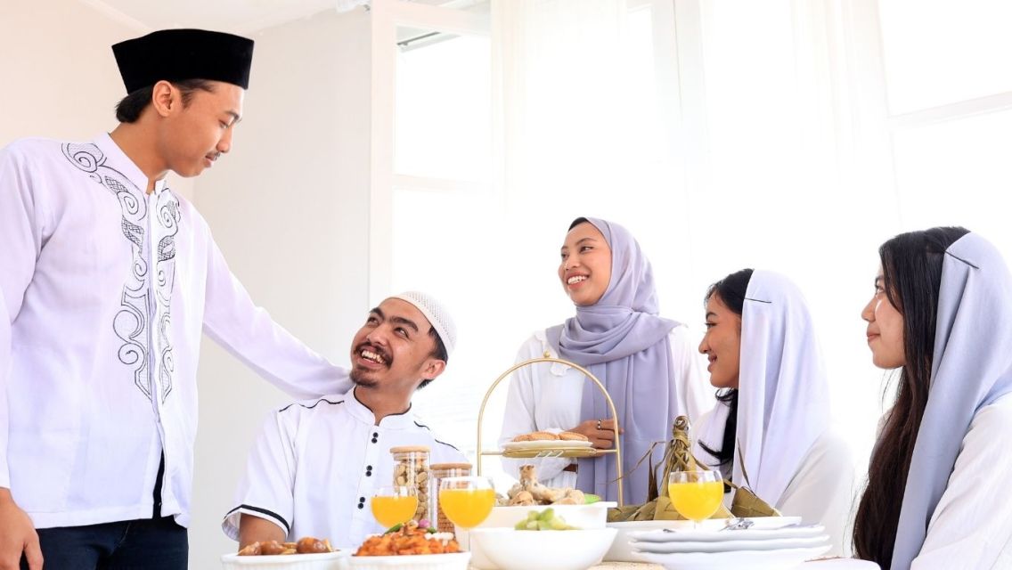 Quiz: Berdasarkan Kebiasaan Lebaran, Manakah Kue Kering yang Paling Mendefinisikan Dirimu?