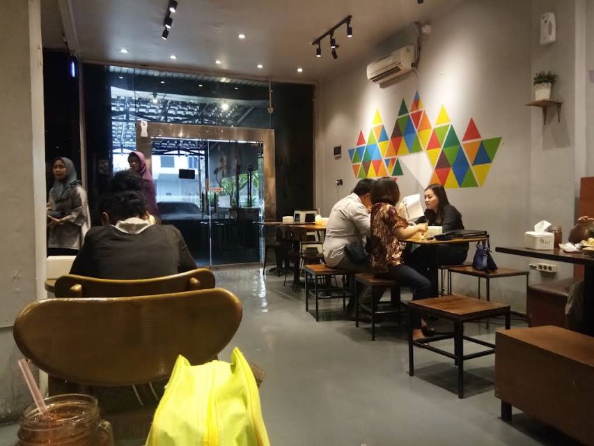 10 Rekomendasi Tempat Bukber di Jakarta Timur Buat Keluarga Maupun Anak Muda