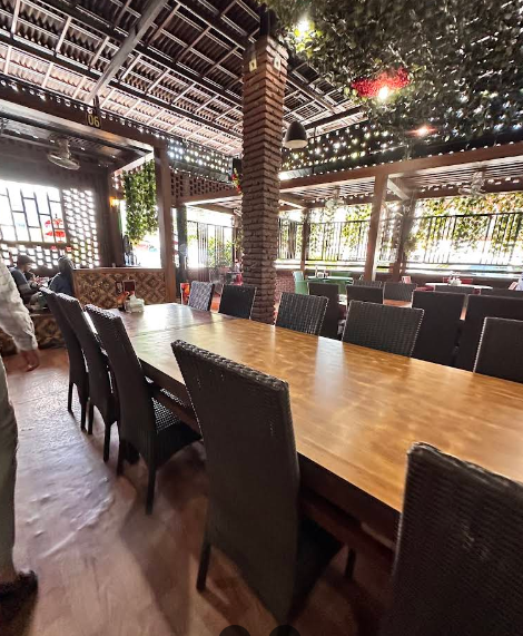 10 Tempat Bukber di Banjarmasin yang Paling Oke dari Segi Harga, Suasana, dan Fasilitas!
