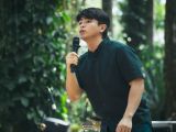 Mantap Jadi Mualaf, Steven Wongso Dibimbing Ustadz Felix Siauw!
