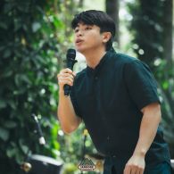 Mantap Jadi Mualaf, Steven Wongso Dibimbing Ustadz Felix Siauw!