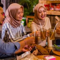 10 Tempat Bukber di Banjarmasin yang Paling Oke dari Segi Harga, Suasana, dan Fasilitas!