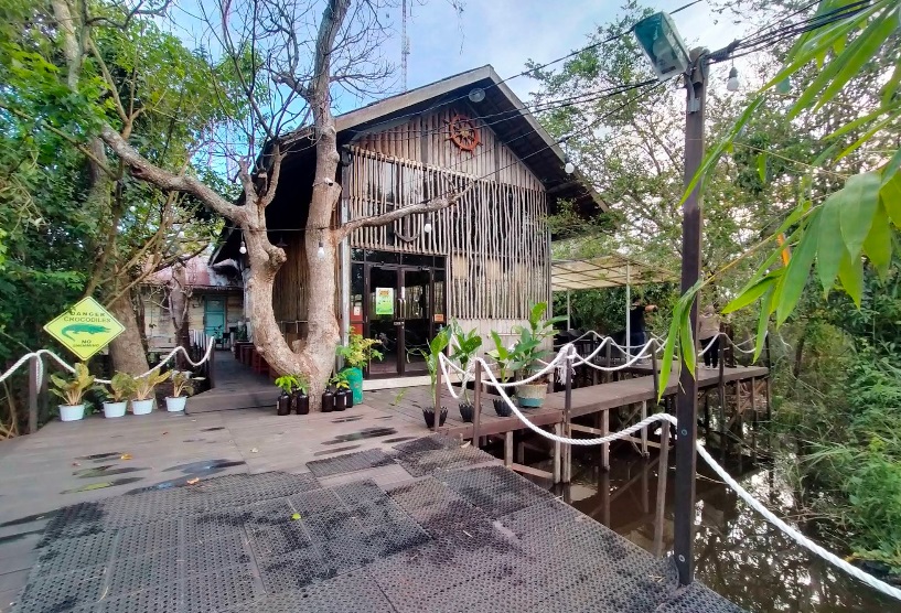 10 Tempat Bukber di Banjarmasin yang Paling Oke dari Segi Harga, Suasana, dan Fasilitas!