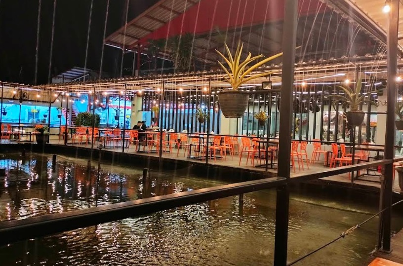 10 Tempat Bukber di Banjarmasin yang Paling Oke dari Segi Harga, Suasana, dan Fasilitas!