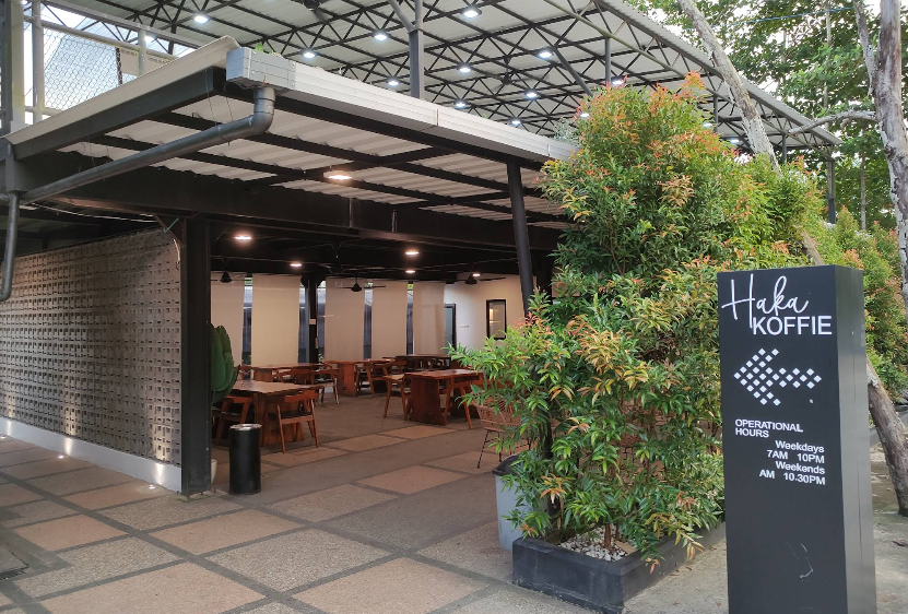 tempat bukber di banjarmasin yang estetik